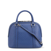 Gucci blue women totebag